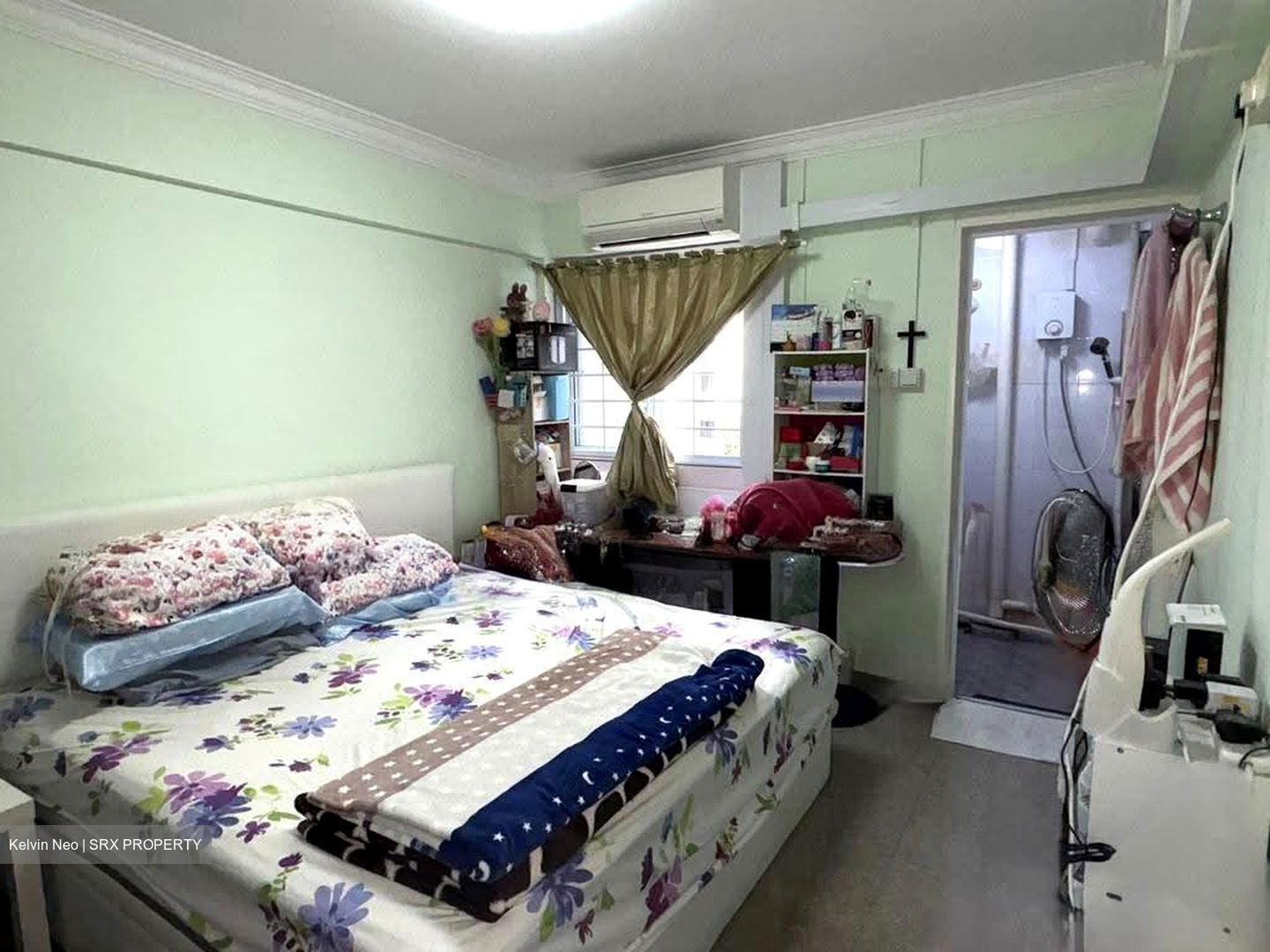 Blk 230 Bukit Batok East Avenue 3 (Bukit Batok), HDB 3 Rooms #634616851